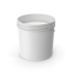 Icon of a pot of filler.